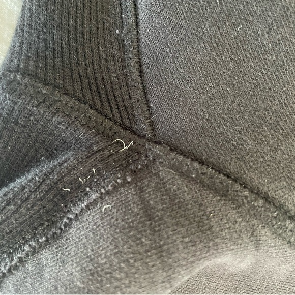 Lululemon Scuba zip hoodie size 6 - Picture 5 of 7